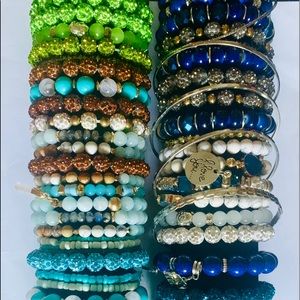 Meet your Posher, Pamela